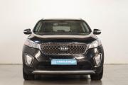 Kia Sorento III Prime Челябинск  - изображение 25