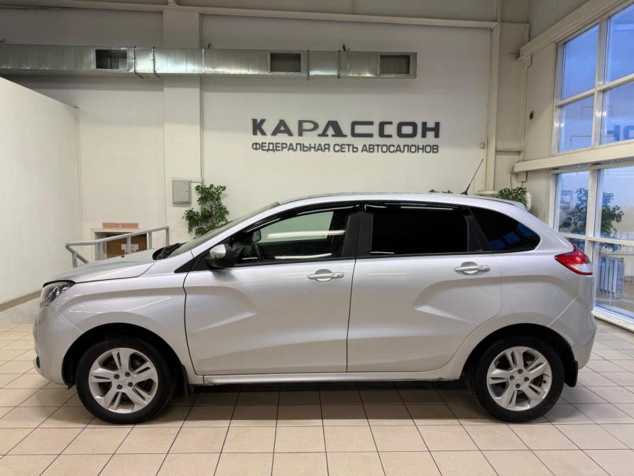 Lada (ВАЗ) XRAY I Волгоград  - изображение 5