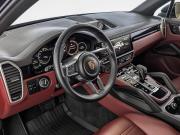 Porsche Cayenne III Москва  - изображение 45