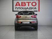 Kia Sportage III Челябинск  - изображение 37