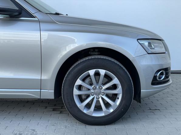 Audi Q5 I (8R) Рестайлинг с пробегом 2013 года, цена 1 998 000 рублей, 195268 км, внедорожник, Автокод Объявления