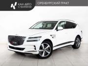 Genesis GV80 I Казань  - изображение 21