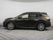 Nissan X-Trail III Москва  - изображение 33
