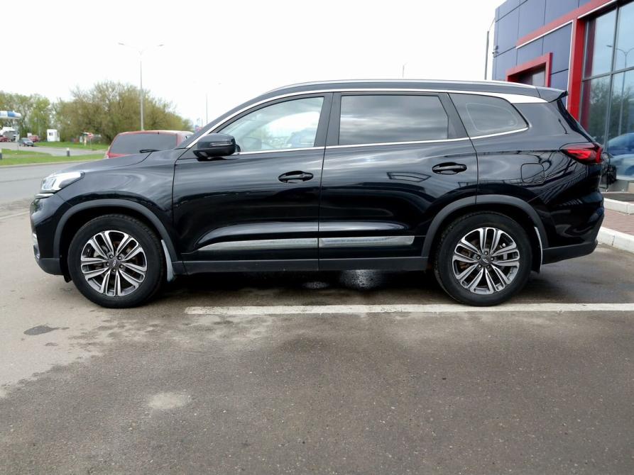 Chery Tiggo 8 I Иваново  - изображение 8