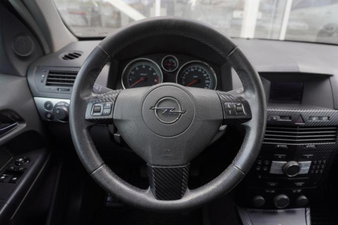 Opel Astra H Рестайлинг с пробегом 2007 года, цена 497 000 рублей, 255265 км, хэтчбек, Автокод Объявления