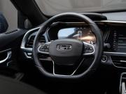 Geely Tugella I Рестайлинг Москва  - изображение 51