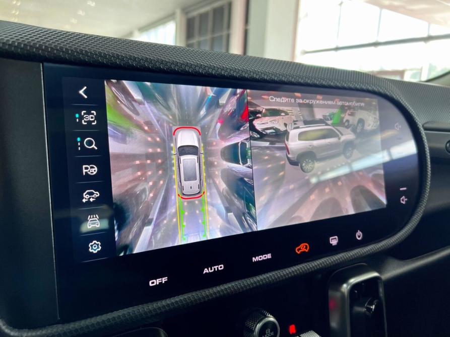 Haval Dargo I Тверь  - изображение 20