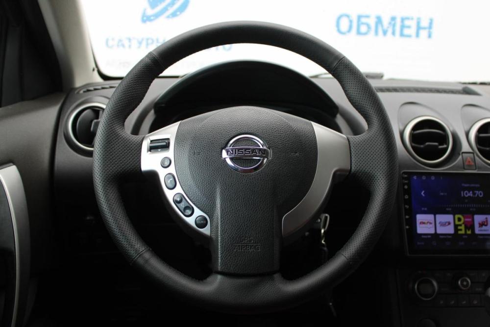 Nissan Qashqai I Пермь  - изображение 11