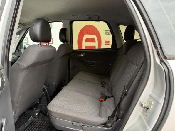 Opel Meriva A Рестайлинг с пробегом 2007 года, цена 269 990 рублей, 241000 км, компактвэн, Автокод Объявления