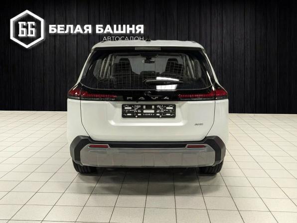 Toyota RAV4 VI (XA60) с пробегом 2025 года, цена 4 799 500 рублей, 10 км, внедорожник, Автокод Объявления