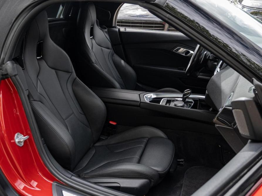 BMW Z4 III (G29) Краснодар  - изображение 16