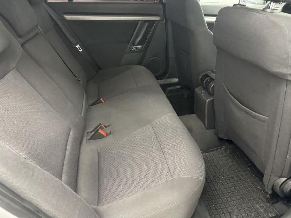 Opel Vectra C Рестайлинг с пробегом 2007 года, цена 469 000 рублей, 220000 км, седан, Автокод Объявления