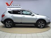 Nissan Qashqai I Уфа  - изображение 20