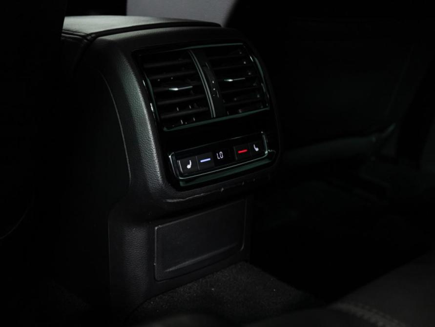Volkswagen Passat B8 Санкт-Петербург  - изображение 18