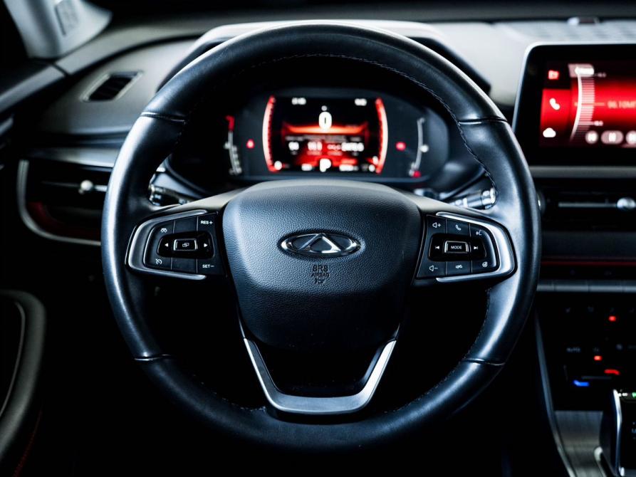 Chery Tiggo 4 Pro I Рестайлинг Ростов-на-Дону  - изображение 9