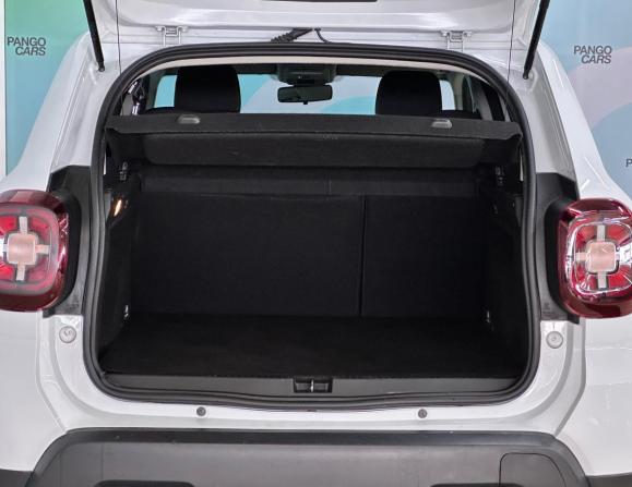 Renault Duster II с пробегом 2021 года, цена 1 808 000 рублей, 69800 км, внедорожник, Автокод Объявления