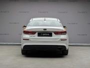 Kia Optima IV Рестайлинг Москва  - изображение 20