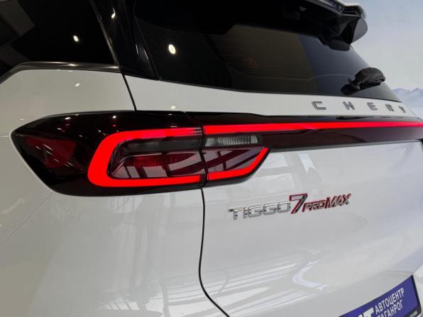 Chery Tiggo 7 Pro Max I с пробегом 2022 года, цена 2 049 000 рублей, 47910 км, внедорожник, Автокод Объявления
