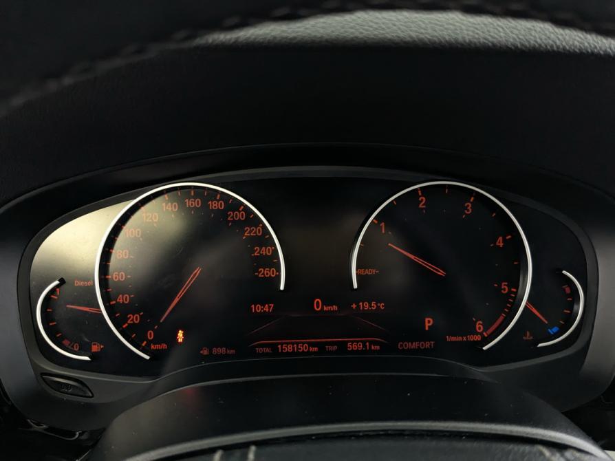 BMW 5 серии VII (G30/G31/G38) Москва  - изображение 13