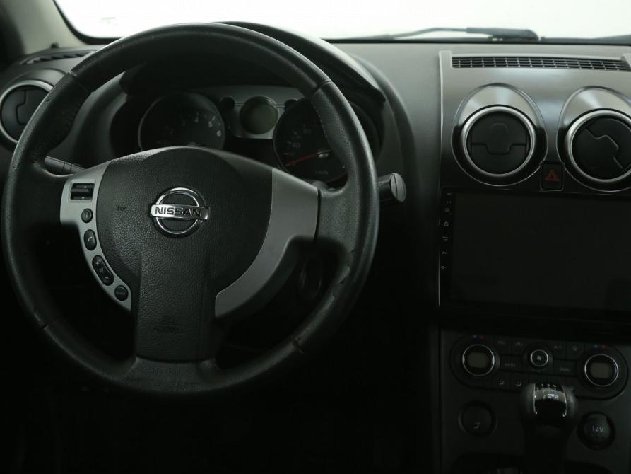 Nissan Qashqai I Иваново  - изображение 14