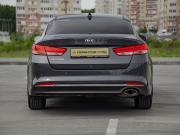 Kia Optima IV Тюмень  - изображение 16