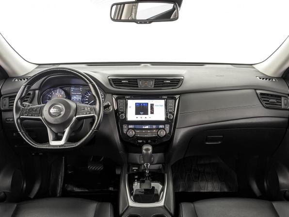 Nissan X-Trail III Рестайлинг с пробегом 2019 года, цена 2 450 000 рублей, 88223 км, внедорожник, Автокод Объявления