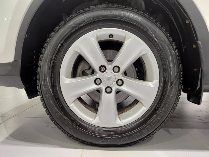 Toyota RAV4 IV (XA40) Казань  - изображение 22