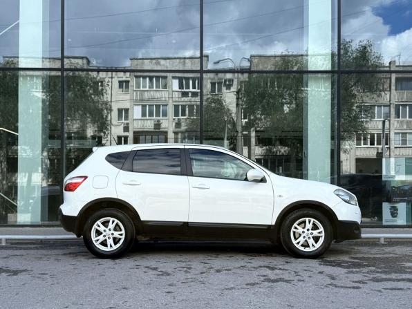Nissan Qashqai I Рестайлинг с пробегом 2012 года, цена 933 000 рублей, 222314 км, внедорожник, Автокод Объявления