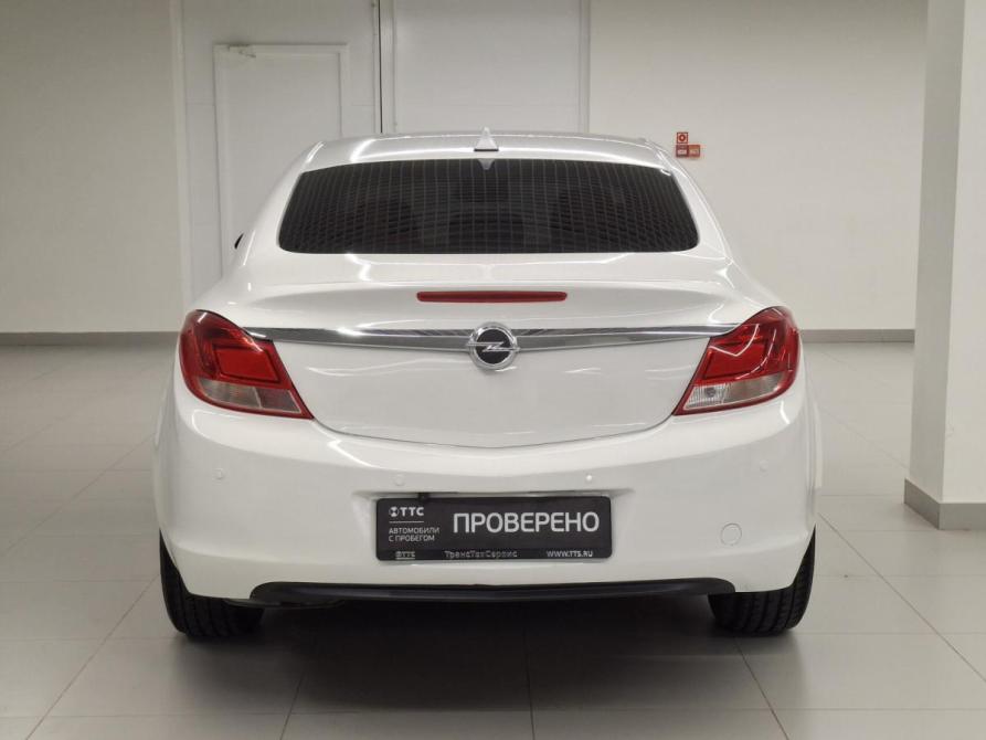 Opel Insignia I Казань  - изображение 7