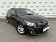 Chevrolet Cruze I Рестайлинг Нижний Тагил  - изображение 24
