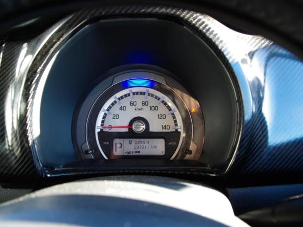 Suzuki Hustler I с пробегом 2014 года, цена 669 000 рублей, 287210 км, хэтчбек, Автокод Объявления