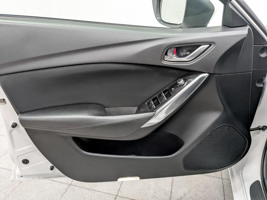Mazda 6 III (GJ) Рестайлинг Москва  - изображение 19