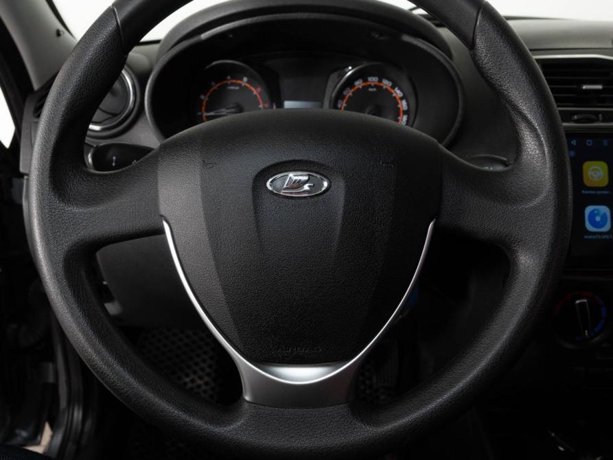 Lada (ВАЗ) Granta I Рестайлинг Казань  - изображение 9
