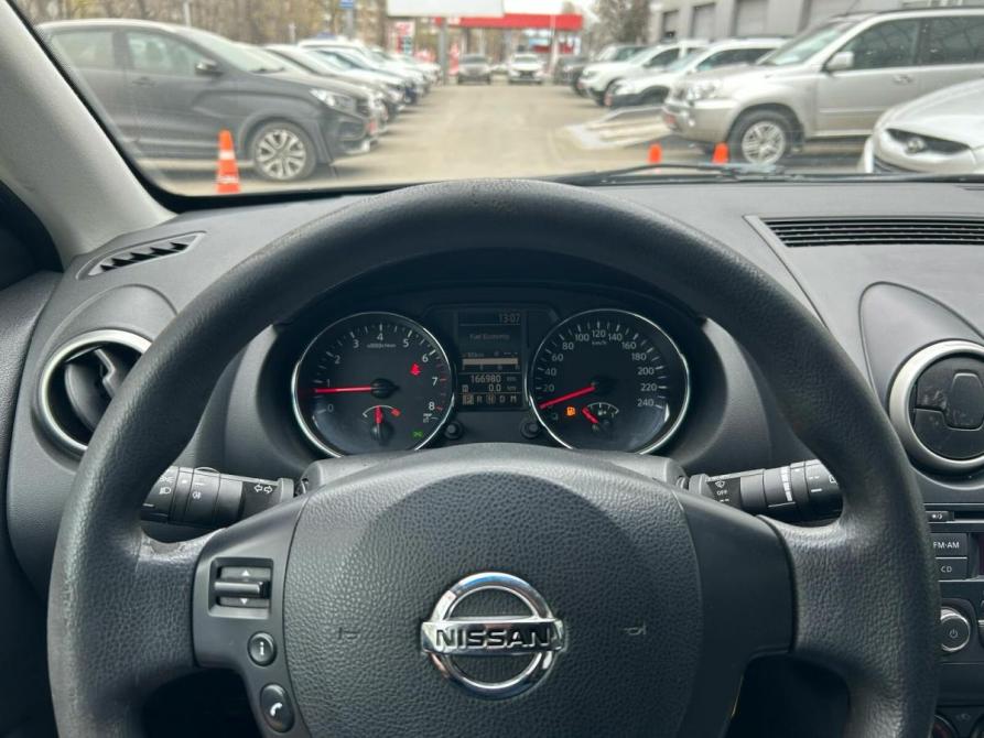 Nissan Qashqai I Рестайлинг Саратов  - изображение 9