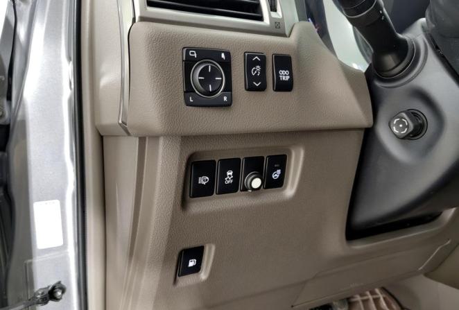 Lexus GX II с пробегом 2010 года, цена 3 550 000 рублей, 364019 км, внедорожник, Автокод Объявления