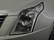 Cadillac SRX II Рестайлинг Москва  - изображение 30