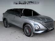 Omoda C5 I Уфа  - изображение 20