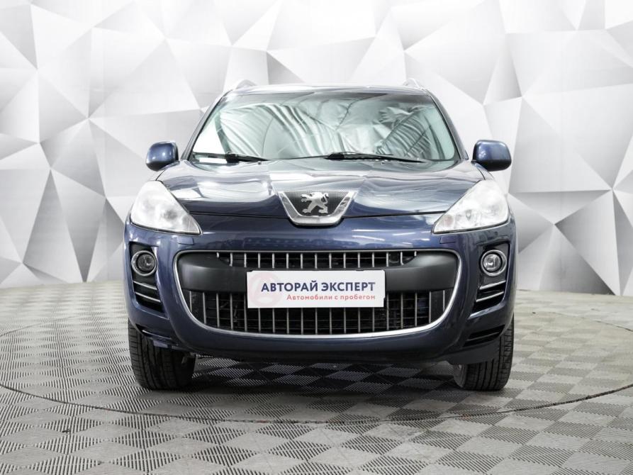 Peugeot 4007 Ульяновск  - изображение 8
