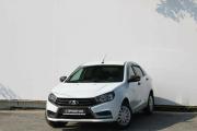 Lada (ВАЗ) Vesta I Березники  - изображение 18