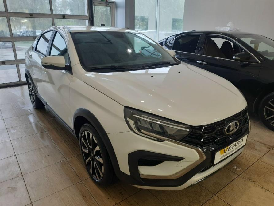 Lada (ВАЗ) Vesta I Рестайлинг (NG) Пермь  - изображение 3