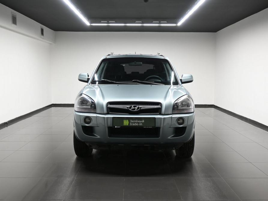 Hyundai Tucson I Тверь  - изображение 3