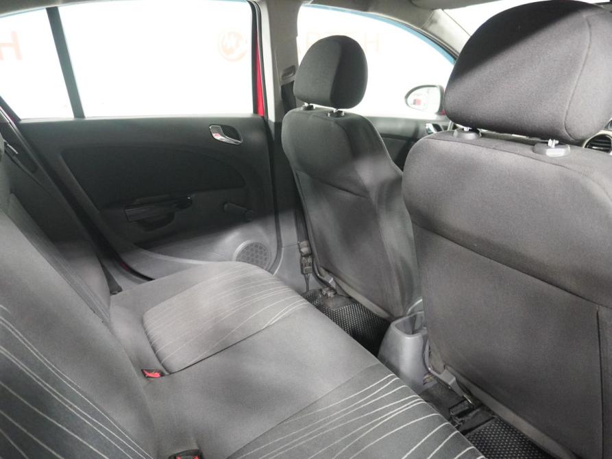 Opel Corsa D Вологда  - изображение 11