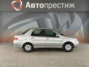 Fiat Albea I Рестайлинг Волгоград  - изображение 18