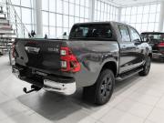 Toyota Hilux VIII Рестайлинг 2 Казань  - изображение 28