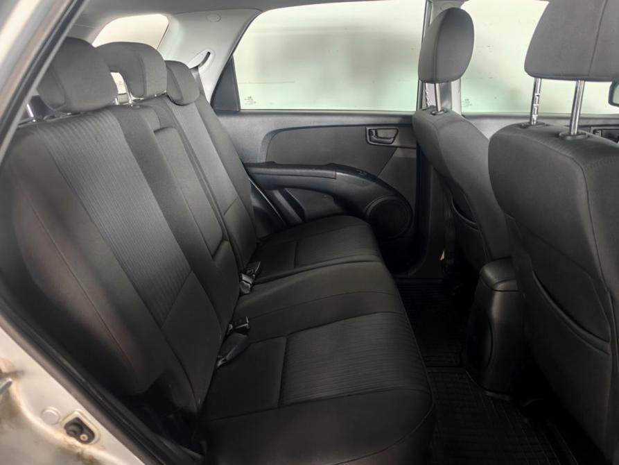 Kia Sportage II Рестайлинг Москва  - изображение 10