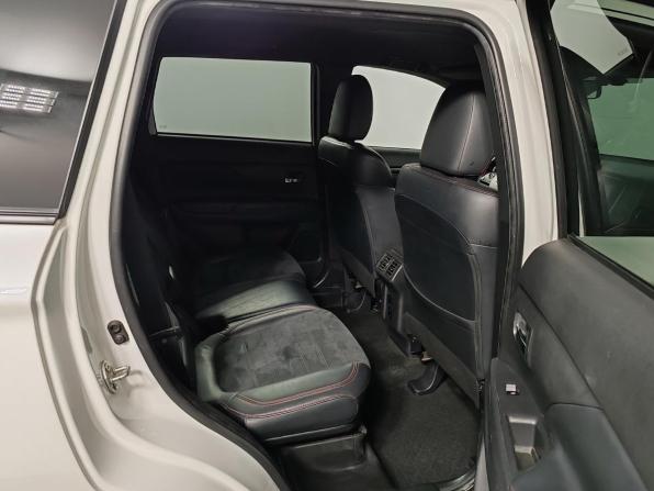 Mitsubishi Outlander III Рестайлинг 3 с пробегом 2021 года, цена 2 219 000 рублей, 113269 км, внедорожник, Автокод Объявления