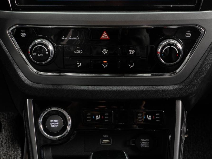 SsangYong Korando IV Тюмень  - изображение 15
