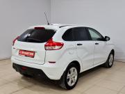 Lada (ВАЗ) XRAY I Альметьевск  - изображение 30