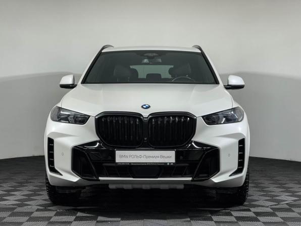 BMW X5 IV (G05/G18) Рестайлинг с пробегом 2023 года, цена 9 680 000 рублей, 43907 км, внедорожник, Автокод Объявления