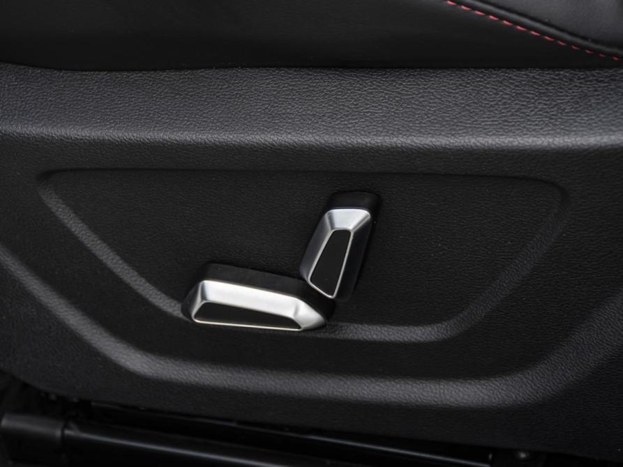 Geely Coolray I Рестайлинг Москва  - изображение 20